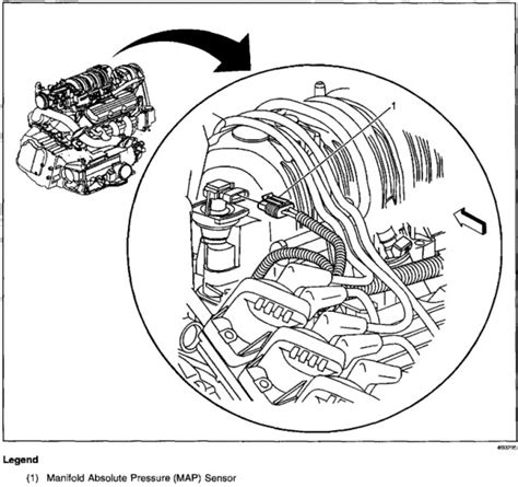 Bmw 118601 oxygen sensor before catalytic converter, fine mixture control: P0107 Chevrolet -2000 monte carlo ss what could it mean? - AutoCodes Q&A