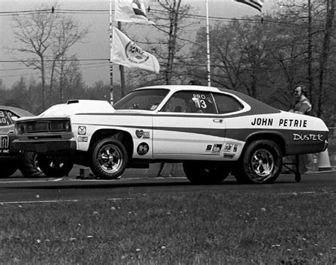 Duster Drag Racing Cars Drag Racing Plymouth Duster
