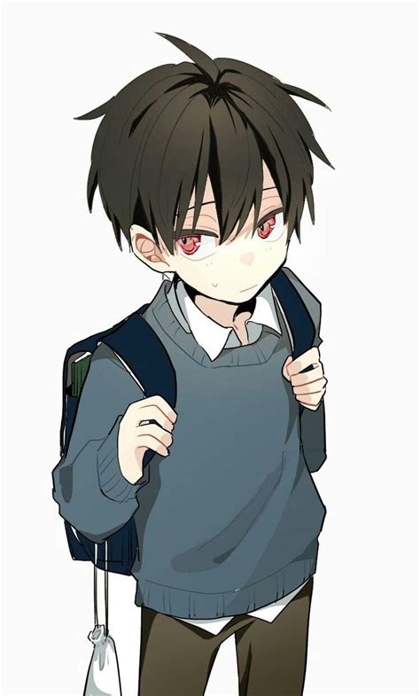 Twitter Personajes De Anime Dibujos De Anime Niños Anime