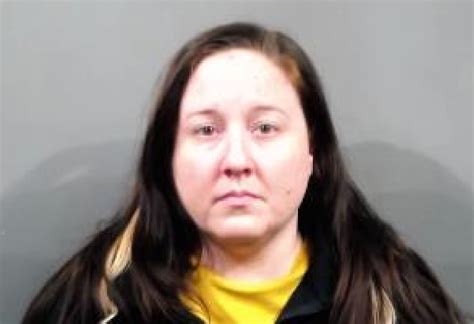 Teacher Arrested In Okla Enters Plea To Sex Crimes In Kansas