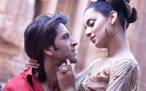 Kangana Ranaut And Hrithik Roshan Were In A Relationship Heres Proof