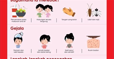 Semua halaman dengan judul mengandung kata demam kepialu. Apa Itu Demam Kepialu (Tifoid)? - INILAH REALITI