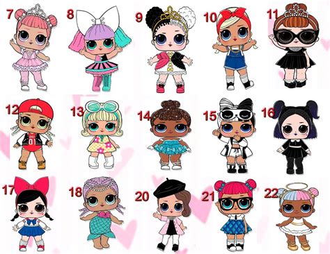 Nuestros juegos de niñas incluyen muñecas famosas y personajes familiares. Lol Surprise Muñecas Blusas A La Moda Sublimadas Para Niñas - Bs. 277,20 en Mercado Libre