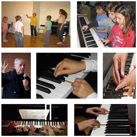 For more information on music. Edizioni Curci - Seminario d'introduzione al metodo Music Moves for Piano®