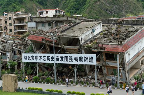 Most Recent Natural Disaster In China Images All Disaster Msimagesorg