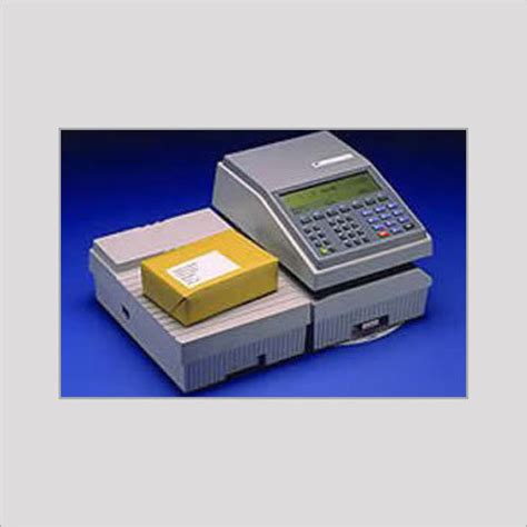 In short, you are paying tax to the government and verifying your contract at the same time. HEAVY DUTY FRANKING MACHINE in New Delhi, Delhi - TelePost ...