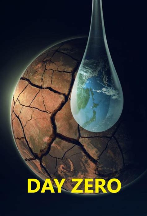 Day Zero Documentary What About Water