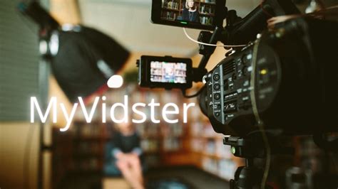 What Is MyVidster App Best Video Collection App Outsource IT Today