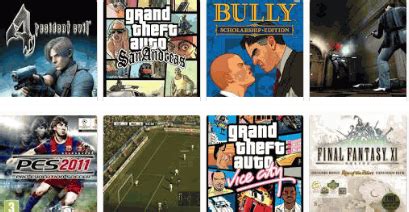 Cara Memainkan Game PS2 Di Android