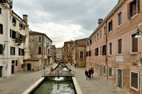 Photo of Rio de la Crea a Cannaregio Venezia