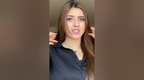 Jannat Mirza Tik Tok New Most Popular Trending Videos Today Viral Video