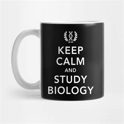 Pharmacy Student Student Teacher Keep Calm And Study Study Biology