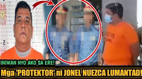 Mga Protektor Ni Jonel Nuezca Natukoy Vlral Vldeo Ng Mag Ina At Pulls Sa Tarlac Part 7