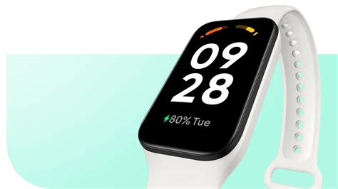 Redmi Smart Band 2 With 147 Inch Tft Display Launched Price