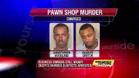 Arrest Made In Murder Of Pawn Shop Owner