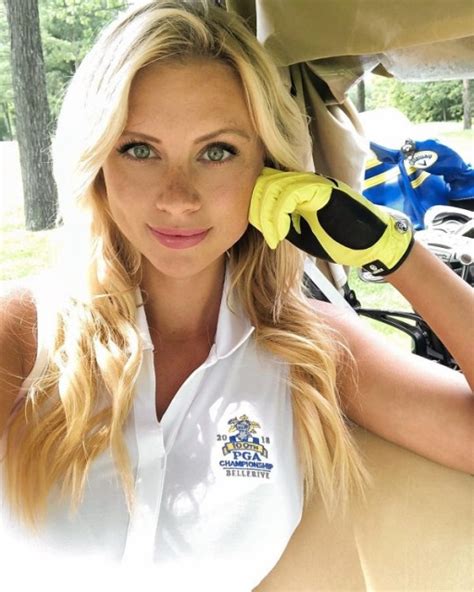 Very Hot Golf Girls 29 Pics