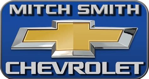 Mitch Smith Chevrolet Inc Auto Dealers Growthzone Cullman Chamber