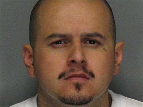 Nuestra Familia Prison Gang Member Busted Watsonville Ca Patch