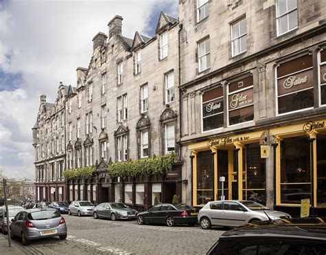 Fraser Suites Edinburgh Updated 2021 Prices Hotel Reviews And