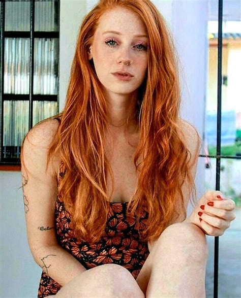 Ⓜ️ Ts Beautiful Red Hair Red Haired Beauty Beautiful Redhead