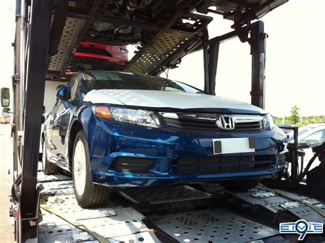 We analyze hundreds of thousands of used cars daily. Largest Photo Collection of 2012 Civics | 9th Generation ...