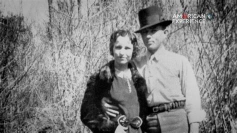 Bonnie Clyde American Experience Bonnie Parker Goes To Prison