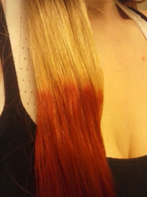 Luckily, the cherry red hair color is an extremely democratic shade, it goes well with all kinds of skin. Kool Aid Hair Dye: Color Chart of Red Koolaid Dye in Hair