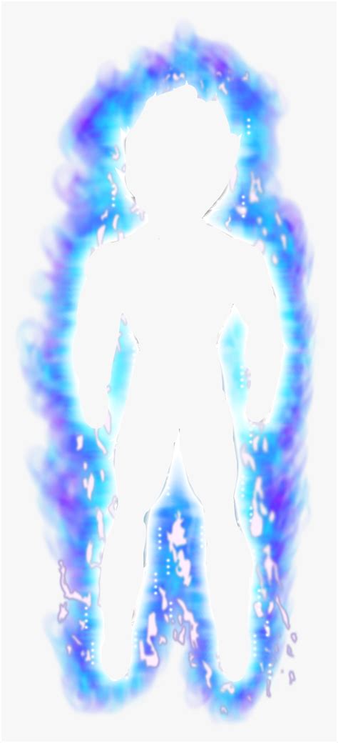 Goku Ultra Instinct Universe Goku Ssj Namek Ultra Instinct Aura Images