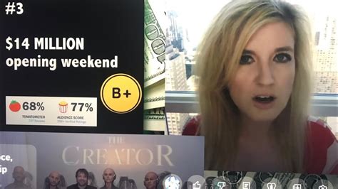 Grace Randolph’s disgusting advice for Gareth Edwards on this weeks