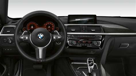 Bmw 4 Series Gran Coupé Details Equipment And Technical Data Bmwly