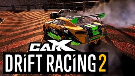 Car x drift racing 2 new trailer. Download Free Android Game CarX Drift Racing 2 - 11188 ...