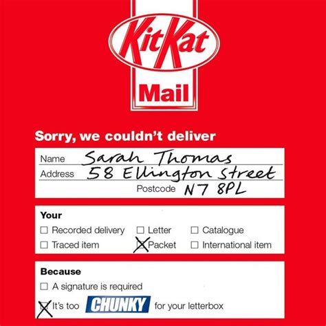 10 Innovative And Creative Direct Mail Marketing Examples
