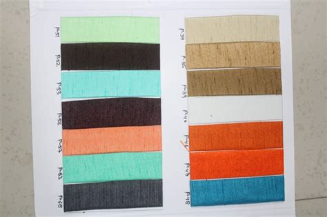 Mono Banglori Neps Fabrics At Rs 33 Meter All India Supplier Surat