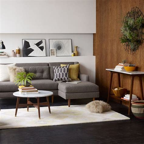 If you're looking for tips on how to decorate mid century modern on a budget, scour local flea markets, secondhand shops, and. Magnificent Mid-Century Modern for Your Home - Organic ...
