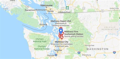 Address:6512 e pine st, tulsa, ok: Mattress Stores Near Everett - Mattress in USA