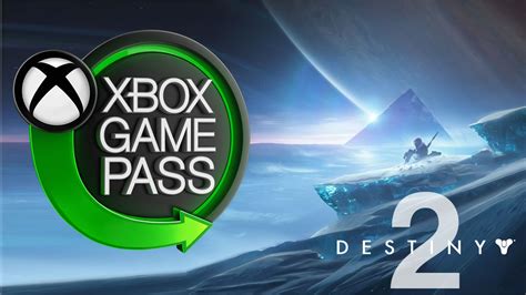 Destiny 2 está chegando no XBOX Game Pass // Mundo DRIX