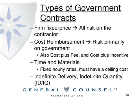 Ppt Basics Of Government Contracting Powerpoint Presentation Free