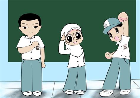 12 Best Images About Muslim Clipart On Pinterest Cartoon Boy Cartoon