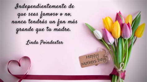 Felicitaciones Del Día De La Madre Frases Bonitas Y Emotivas Para Dedicar