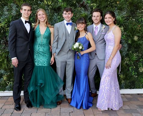 Pitman High School Prom 2022 Photos