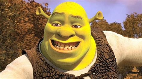Smiley Shrek Shrek Hd Desktop Wallpaper Widescreen Alta Definizione