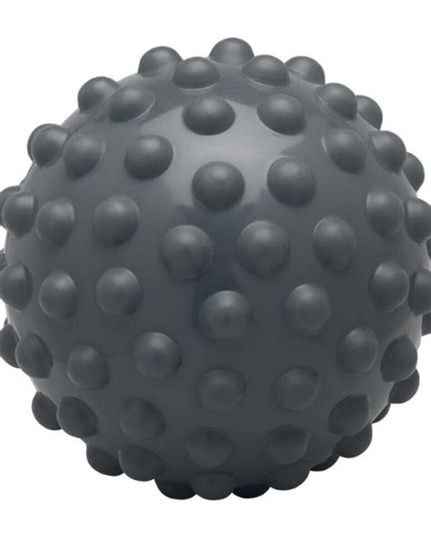 Small But Mighty Our 6” Spri Muscle Massager Ball Is Just The Right Size For Targeting And