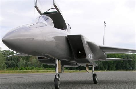 New F 15c Arf