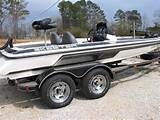 Www.used Bass Boats Photos