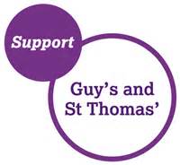 Guy's and st thomas' nhs foundation trust is an nhs foundation trust of the english national health service, one of the prestigious shelford group. Guy's & St. Thomas' Charity - JustGiving