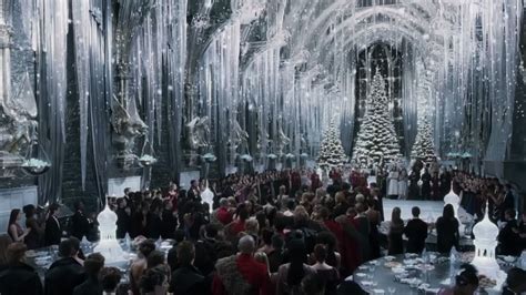 Maybe you would like to learn more about one of these? Bring Harry Potter Home This Holiday Season With a ...
