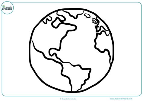 Coloreardibujo.com tiene una gran colección de dibujos para colorear que se clasifican por áreas temáticas y donde se pueden encontrar dibujos para imprimir de todo tipo, de personajes, paisajes. Dibujos de planetas para colorear - Mundo Primaria