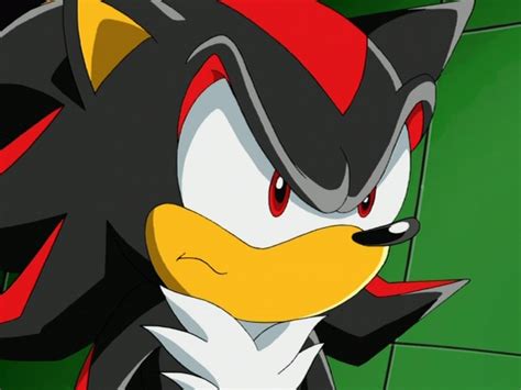 Shadow The Hedgehog Angry Images And Photos Finder