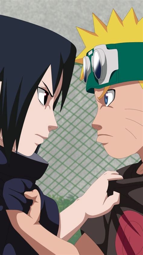 1080p Free Download Naruto Vs Sasuke 2 Eye Facial Expression Hd