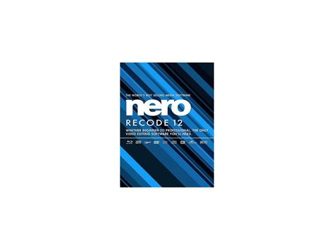 Explore 154 verified user reviews from people in industries like yours and narrow down your options to make a confident choice for your needs. Nero Recode 12 - Download - Newegg.com